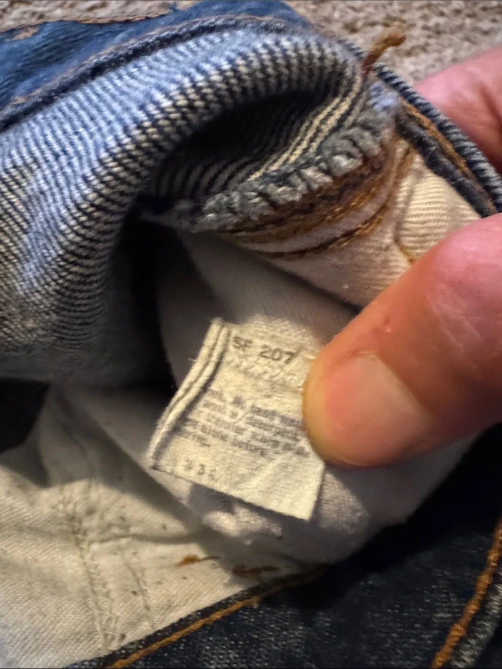 Levis vintage levi’s